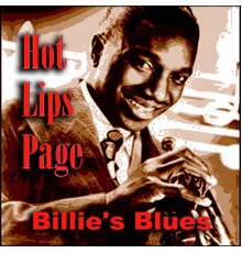 Hot Lips Page - Billie's Blues