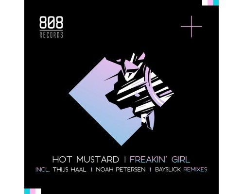 Hot Mustard - Freakin' Girl