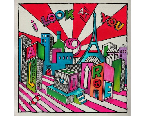 Hotels Amour - Hotels Amour