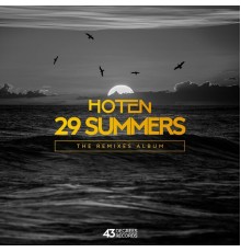 Hoten - 29 Summers Album Remixes