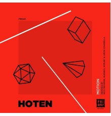 Hoten - Motion