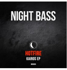 Hotfire - Kairos