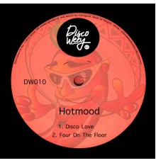 Hotmood - DW010 (Original Mix)