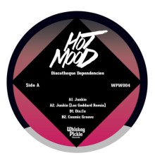 Hotmood - Discotheque Dependencies