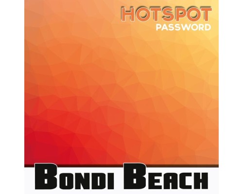 Hotspot - Password