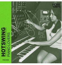 Hotswing - Piano Lovers (Extended Mix)