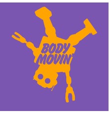 Hotswing - Body Movin'