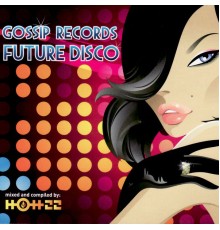 Hott 22 - Future Disco