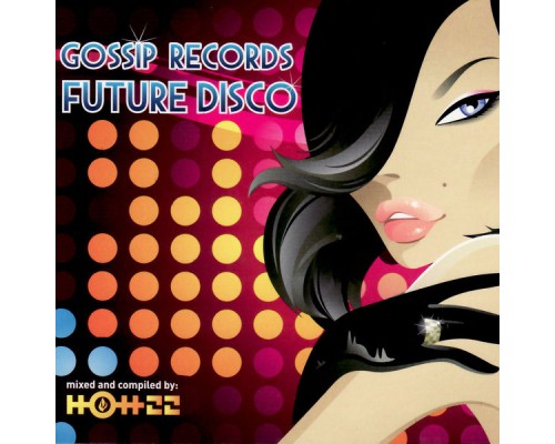 Hott 22 - Future Disco