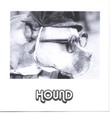 Hound - Hound