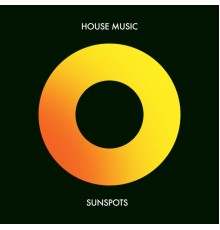 House Music - Sunspots