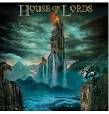 House Of Lords - Indestructible