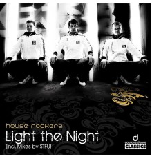 House Rockerz - Light The Night