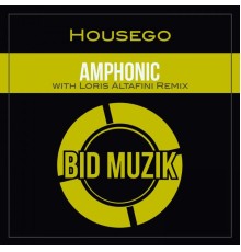 Housego - Amphonic