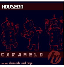 Housego - Caramelo