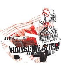 Housemeister - Wake Up!