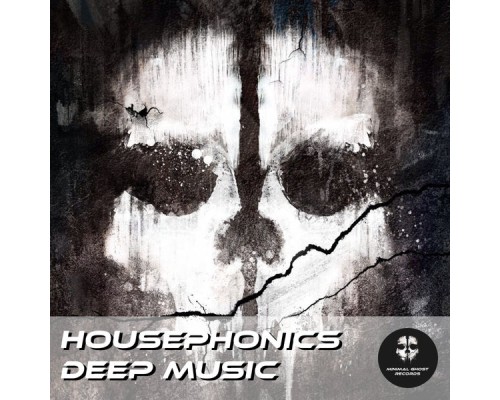 Housephonics - Deep Music (Original Mix)