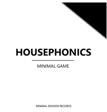 Housephonics - Minimal Game