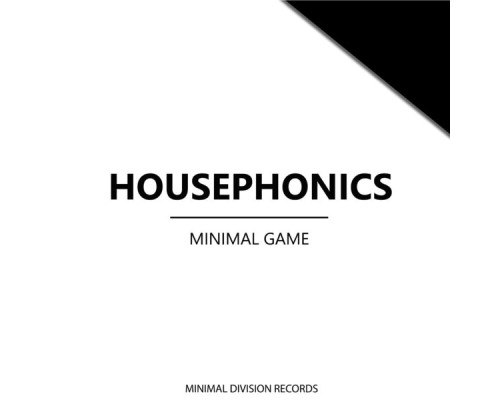 Housephonics - Minimal Game