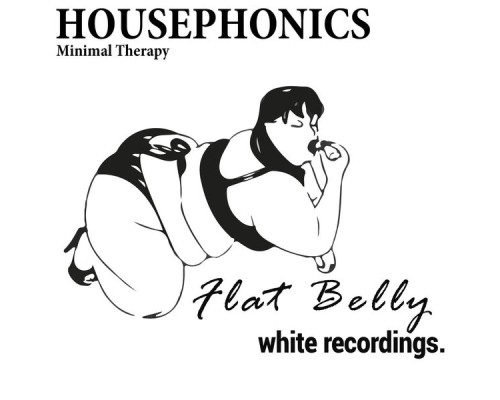 Housephonics - Minimal Theory