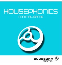 Housephonics - Minimal Game