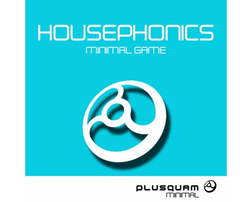 Housephonics - Minimal Game