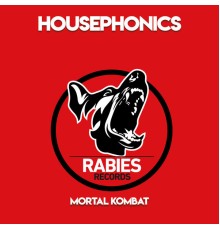 Housephonics - Mortal Kombat