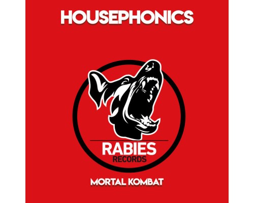 Housephonics - Mortal Kombat