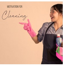 Housework Happy Music Zone - Motivation for Cleaning - Nice Electronic Chillout Music for House Work