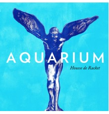 Housse De Racket - Aquarium