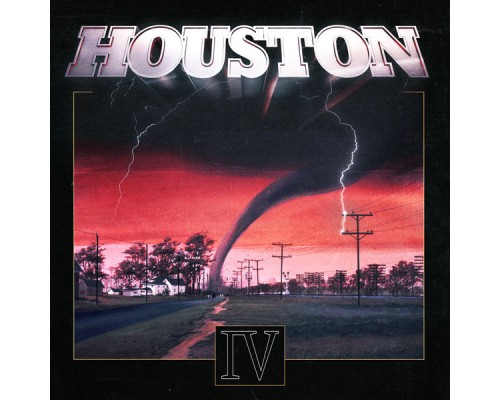 Houston - IV