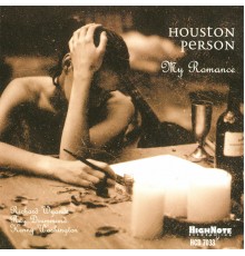 Houston Person - My Romance