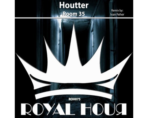 Houtter - Room 35