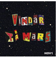 Hov1 - Vindar på Mars