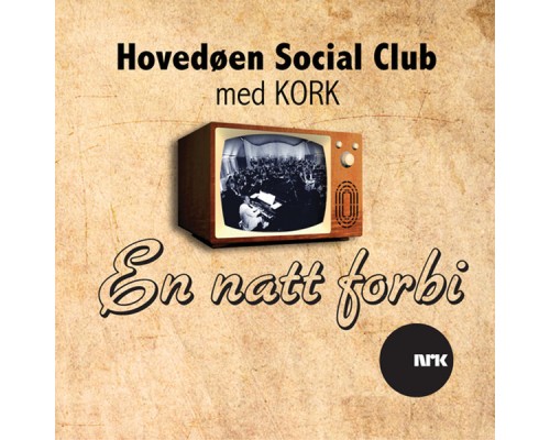 Hovedøen Social Club - En natt forbi Hovedøen Social Club - En natt forbi