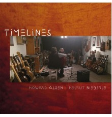 Howard Alden & Helmut Nieberle - Timelines