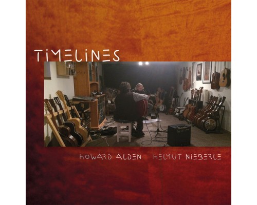 Howard Alden & Helmut Nieberle - Timelines