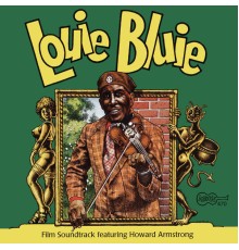 Howard Armstrong - Louie Bluie