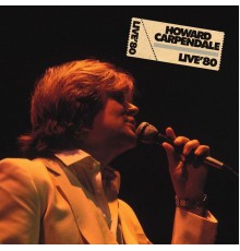 Howard Carpendale - Live '80