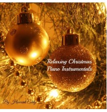 Howard Eddy - Relaxing Christmas Piano Instrumentals