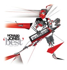 Howard Jones - Best 1983-2017