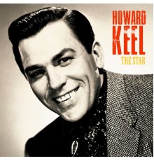 Howard Keel - The Star  (Remastered)