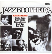 Howard McGhee - Jazzbrothers