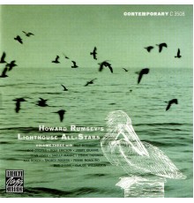 Howard Rumsey's Lighthouse All-Stars - Howard Rumsey's Lighthouse All-Stars, Vol. 3 (Remastered 1996)
