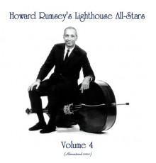 Howard Rumsey's Lighthouse All-Stars - Volume 4  (Remastered 2020)