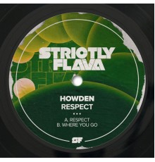 Howden - Respect (Original Mix)