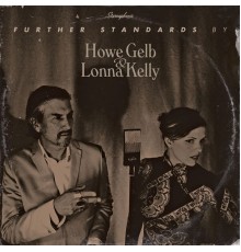 Howe Gelb - Further Standards