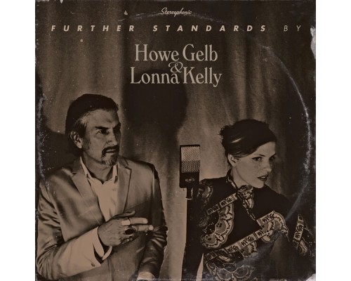 Howe Gelb - Further Standards