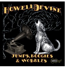 Howell Devine - Jumps, Boogies & Wobbles