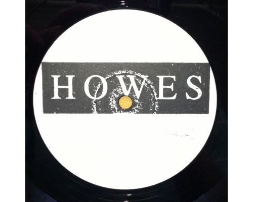 Howes - TD-W700 / Leazes